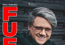 Fuego concertează săptămâna viitoare la Târgu Jiu