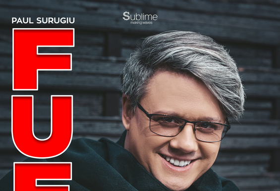 Fuego concertează săptămâna viitoare la Târgu Jiu