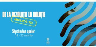 Campanie de ecologizare pe Valea Susenilor