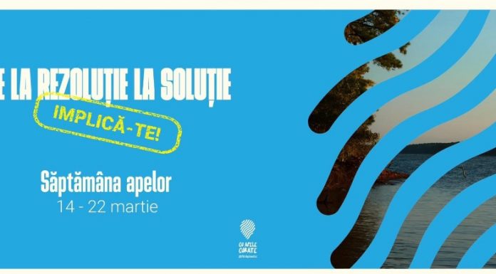 Campanie de ecologizare pe Valea Susenilor