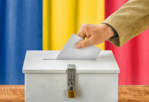 Calendar de alegeri. Campania electorală începe oficial în data de 10 mai