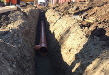 Din 5 aprilie, primăriile din Gorj se pot înscrie în programul pentru realizarea de sisteme apă-canal