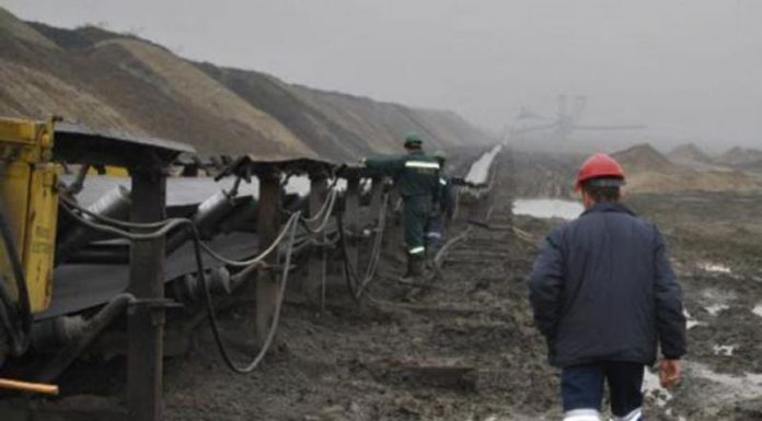 Mocnesc revoltele! Liderii sindicali din CE Oltenia merg la ministrul Burduja