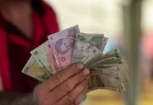 Veniturile care au crescut de la 1 martie