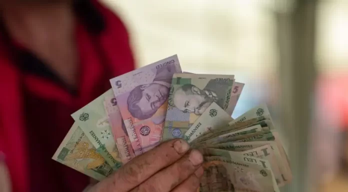 Veniturile care au crescut de la 1 martie