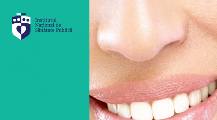 DSP Gorj – Campanie de informare în luna martie. „Cu un zâmbet mai aproape de sănătate!”