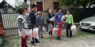 Cotidianul ,,Gorjeanul” derulează o nouă ediție a campaniei ,,Donezi o jucărie, dăruiești un zâmbet!”