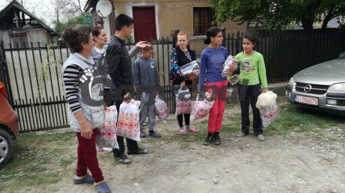 Cotidianul ,,Gorjeanul” derulează o nouă ediție a campaniei ,,Donezi o jucărie, dăruiești un zâmbet!”