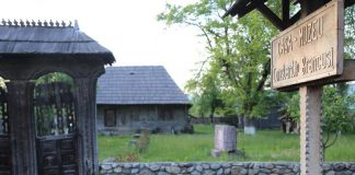 Piste pentru bicicliști în comuna lui Brâncuși