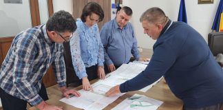 Drăguțești: Centru de colectare a deșeurilor prin aport voluntar