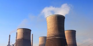 Producția internă de energie a scăzut cu trei procente în ianuarie