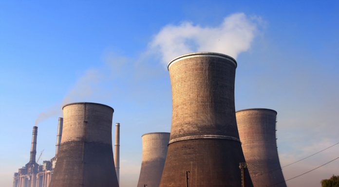 Producția internă de energie a scăzut cu trei procente în ianuarie