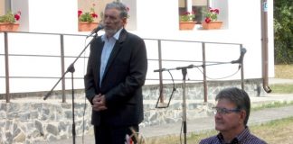 Portrete în acvaforte – Azi, despre Pompiliu Ciolacu, artistul plastic cu simţul formei intuite