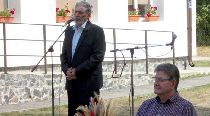 Portrete în acvaforte – Azi, despre Pompiliu Ciolacu, artistul plastic cu simţul formei intuite