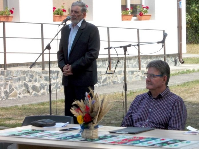 ciolacu si bradiceni