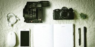 Ecotic și UZPR au lansat concursul ,,Jurnalism pentru un mediu curat”