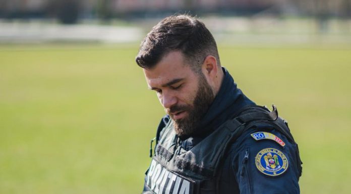 Angajări în poliție. Post disponibil la Târgu Jiu