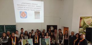 Filiala Gorj „Cultul Eroilor”, la ora bilanțului pentru anul 2023