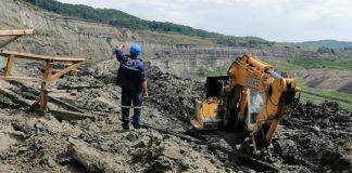 Casa de Pensii Gorj, obligată din nou să respecte legea! Unui salariat al CE Oltenia, cu 42 de ani vechime în producție, i se face dreptate