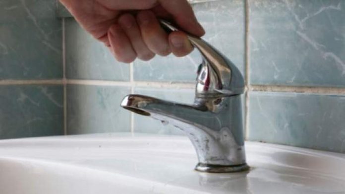 Avarie la rețeaua de apă din Bumbești-Jiu