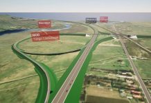 Undă verde pentru drumul expres Craiova-Târgu Jiu. Indicatorii tehnico-economici, aprobați de Guvern