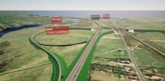 Undă verde pentru drumul expres Craiova-Târgu Jiu. Indicatorii tehnico-economici, aprobați de Guvern