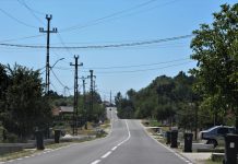 Drumuri județene reabilitate prin Programul „Anghel Saligny”