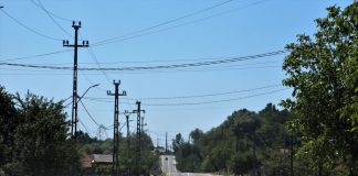 Drumuri județene reabilitate prin Programul „Anghel Saligny”