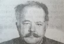 Profesorul de matematică Dumitru Melencu