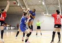 Tot mai sus! Succes important pentru gorjence