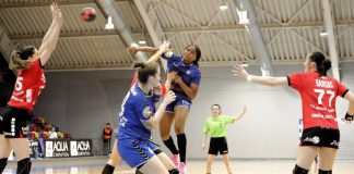 Tot mai sus! Succes important pentru gorjence