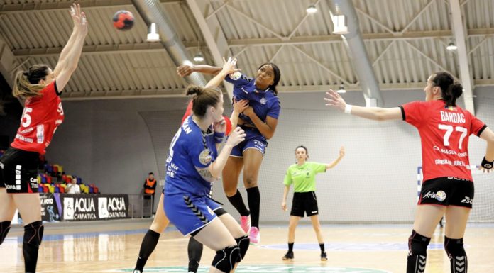 Tot mai sus! Succes important pentru gorjence