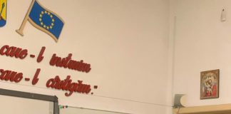 Elevă din Bâlteni, premiată la concursul ,,Made for Europe”