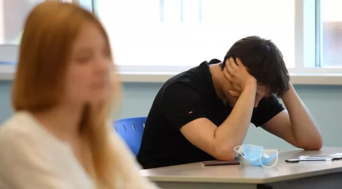 Asociația elevilor din Constanța solicită desființarea Bacalaureatului