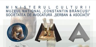 Expoziție de sculptură și desen, sâmbătă, la Târgu Jiu