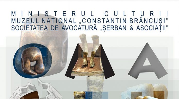 Expoziție de sculptură și desen, sâmbătă, la Târgu Jiu