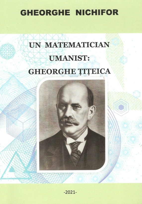 gheorghe titeica