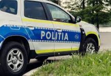 Crimă la Licurici. Și-a ucis fratele