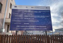 Investiții pe bani europeni. Clădirile DGASPC Gorj, reabilitate energetic