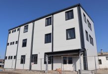 Aparegio: Lucrările la dispeceratul regional Târgu Jiu se apropie de final