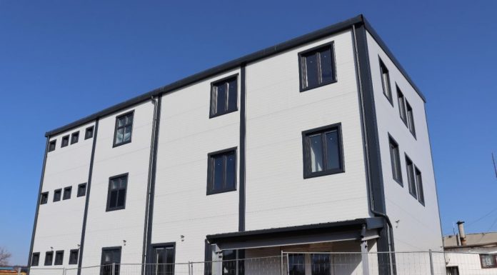 Aparegio: Lucrările la dispeceratul regional Târgu Jiu se apropie de final