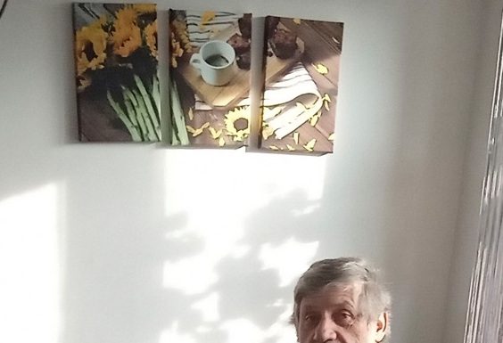 Constantin Brâncuşi (19 februarie 1876 – 16 martie 1957) – O stranie, o nouă cosmogonie