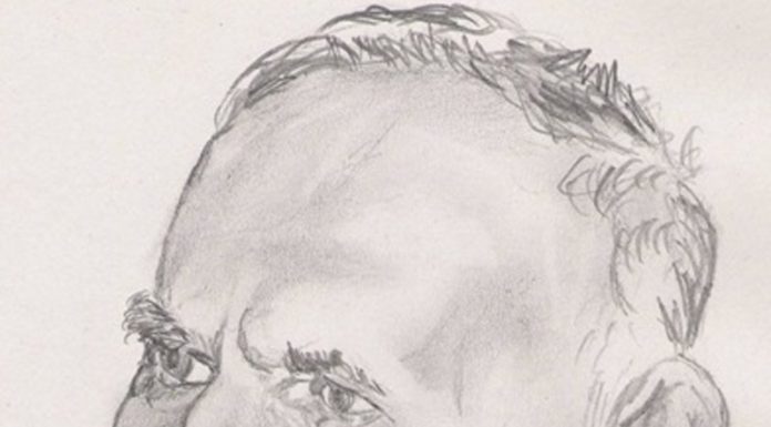 CEA MAI VECHE CARTE SCRISĂ DE CĂTRE UN ȚICLENAR DATEAZĂ DIN ANUL 1909