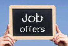 Post vacant, scos la concurs de o primărie din județ