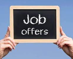 Post vacant, scos la concurs de o primărie din județ