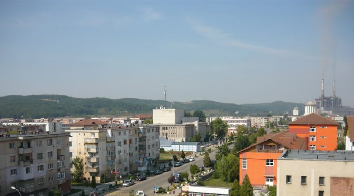 Rovinari: Scutire la plata chiriei pentru persoanele cu handicap