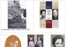Lucian Blaga, ,,un creier erotizat!” – Scrisori către Elena Daniello