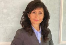 Luminița Popescu, aleasă rector al Universității ”Constantin Brâncuși”