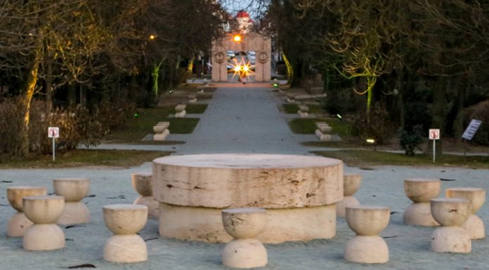 În iulie, aviz pozitiv pentru includerea în UNESCO a Ansamblului ”Calea Eroilor” de la Târgu Jiu