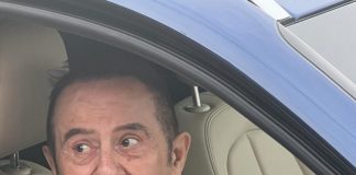 Morega, cu brățară de monitorizare, în arest la domiciliu – pacient la psihiatrie!